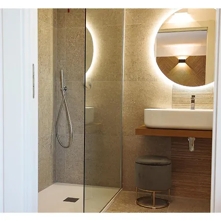 La Mora Bianca בית חווה *