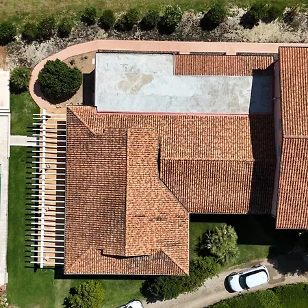 La Mora Bianca Assemini