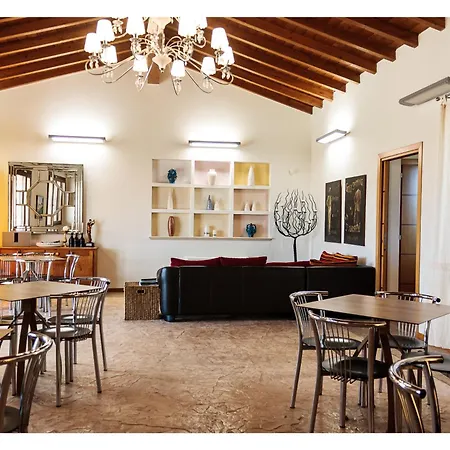 La Mora Bianca אסמיני