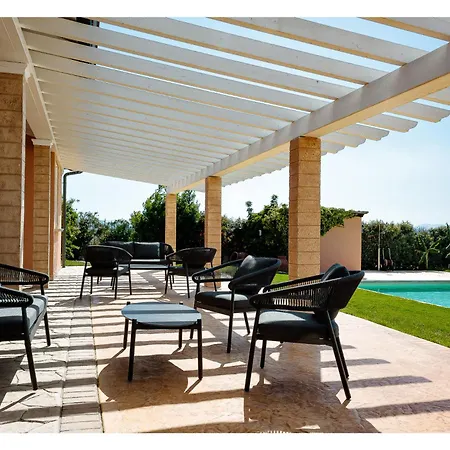 Farma La Mora Bianca Assemini