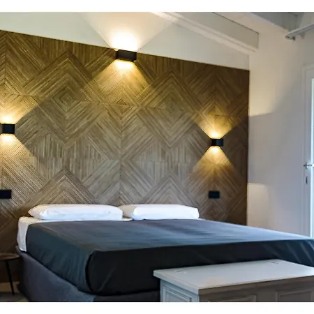 La Mora Bianca בית חווה *