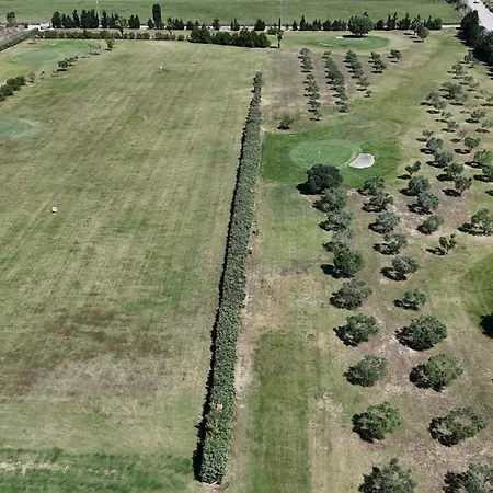 La Mora Bianca Farm stay Assemini