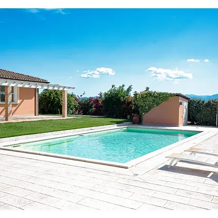 La Mora Bianca Farm stay *