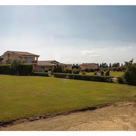 팜스테이 La Mora Bianca