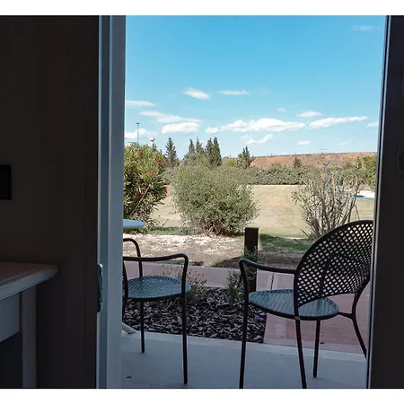 La Mora Bianca Farm stay