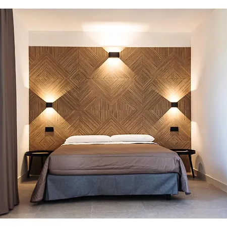 Farm stay La Mora Bianca