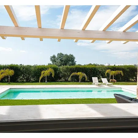 La Mora Bianca Farm stay *