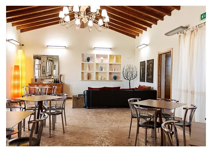 La Mora Bianca Assemini