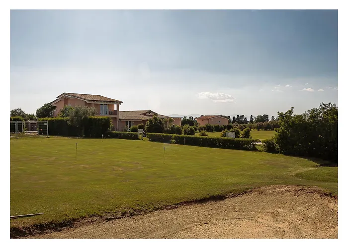 Κατάλυμα σε φάρμα La Mora Bianca