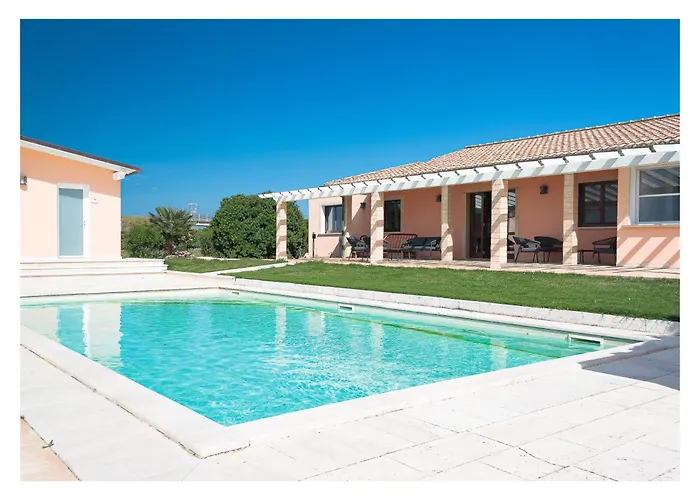 La Mora Bianca * Assemini